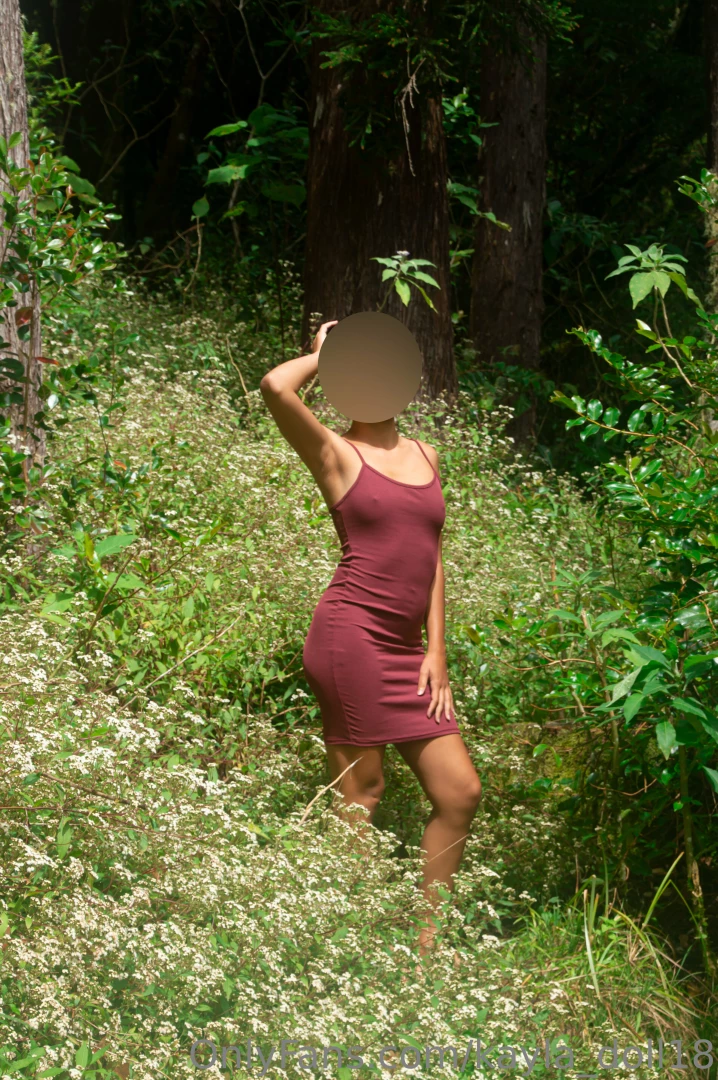 Ce week-end je suis all faire un tour dans les belles for ts des 