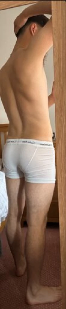 What have you been up to today fancy a chat 