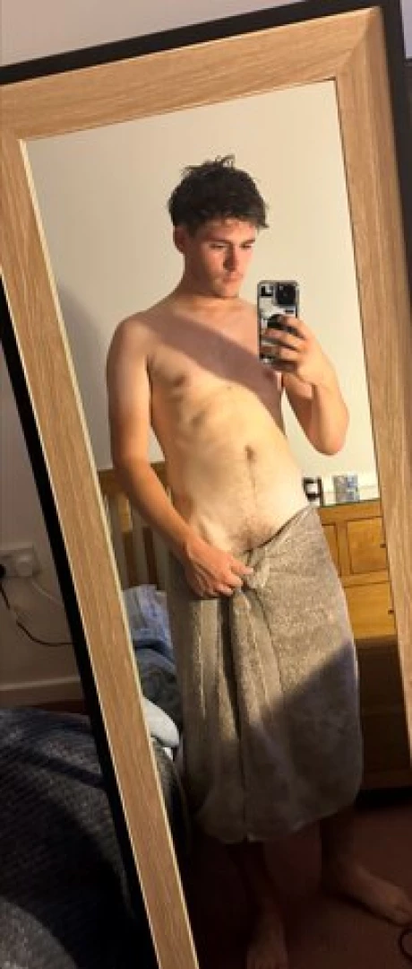 What have you been up to today fancy a chat part 1 