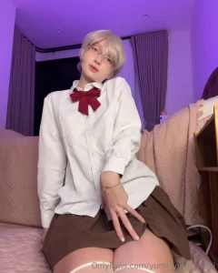 Heeeya love innocent me in a very formal outfit for you here hon 3 i part 3