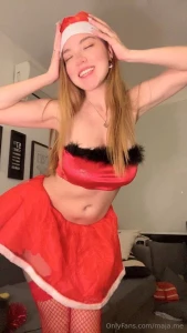 Jingle bell jinge bell i hope you have a great christmas