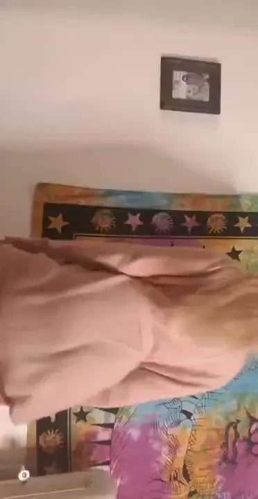 Ya girl loves to twerk 