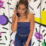 Just Bre 💫💫💫