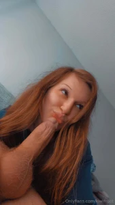 Am i prettier with cock in my face part 3