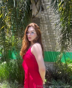 They say red is the color the color of passion is it true