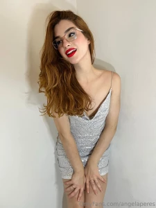 Does this dress look good on me rate my outfit from 1 to 10