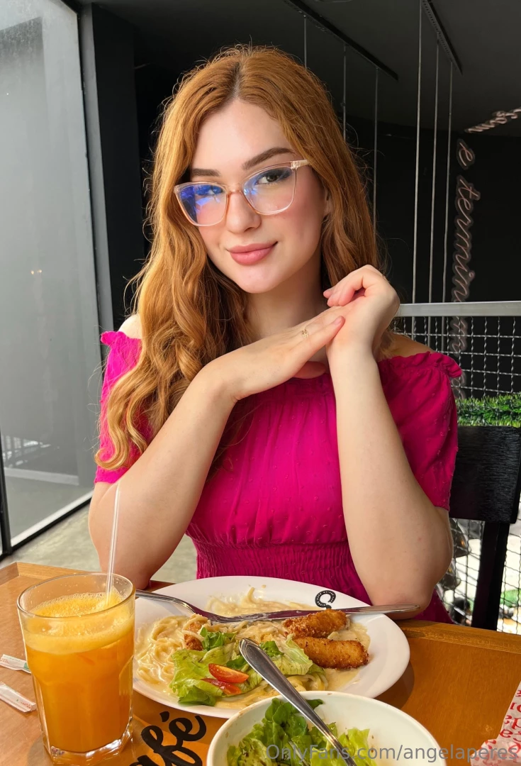 A look that is mind blowing that s exactly how my look was described 