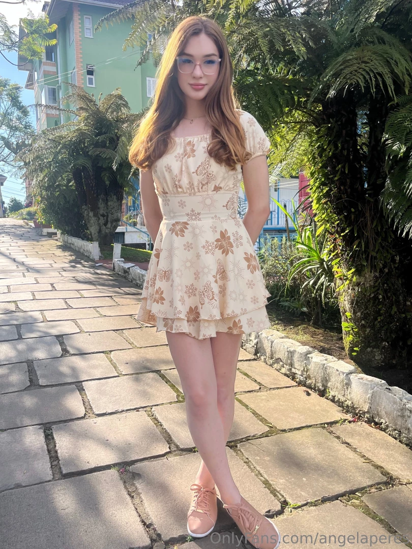 I adding a little tenderness to your day 