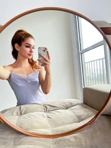 Good morning i woke up with a smile and warm thoughts let today be