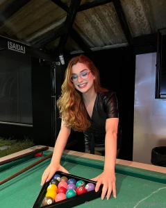 I play not only beautifully but i play by my own rules