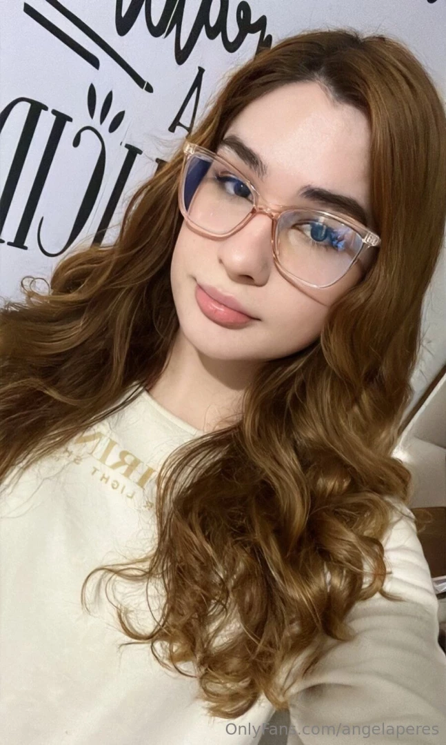 I ve always wondered do glasses suit me or not 