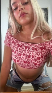 Good night baby would you like to share your bed with me