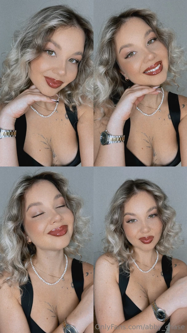 What do you think of this collage write in the comments 