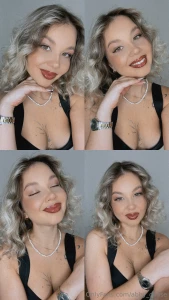 What do you think of this collage write in the comments