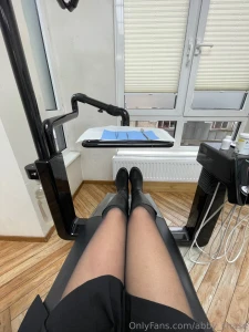 I ve been to the dentist i know that despite advances in technology