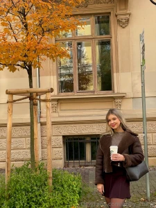 Why do you think i m in a good mood