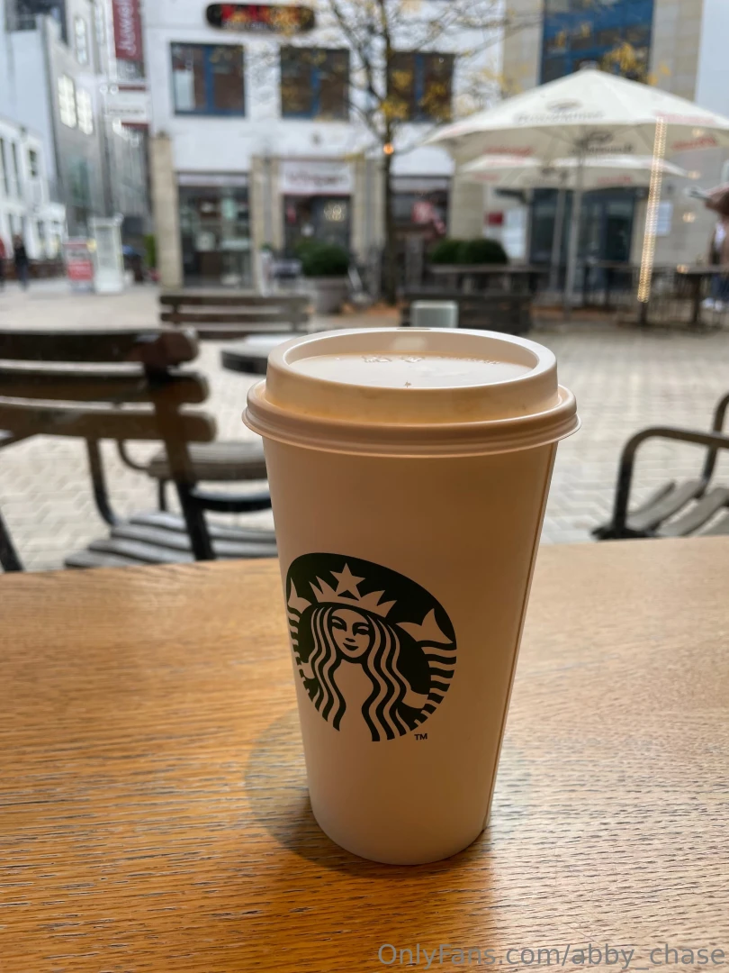 Coffee is the one thing that can lift my spirits even on the worst day 