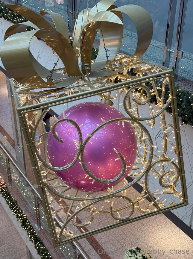 What gift would you like to receive from me for the new year write in 