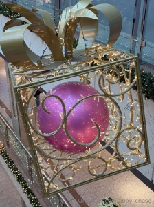 What gift would you like to receive from me for the new year write in