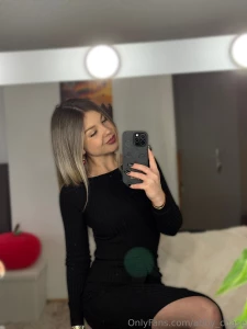 How has your year started sweetie text me in the dm