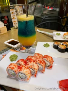 People are divided into two types those who like rolls those who hate