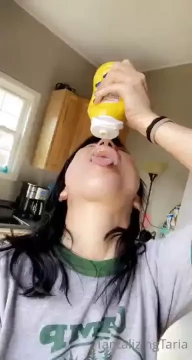 Mustard helps heartburn 