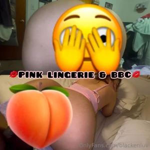 After coming home from a day out went both showered and started part 1