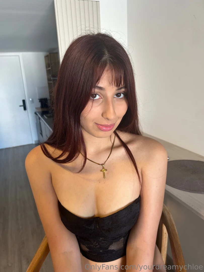 Can i be your good girl part 94 