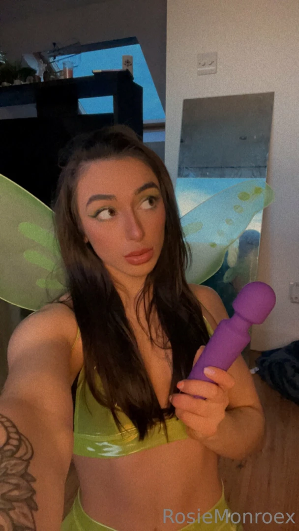 Rosiemonroex part 10 