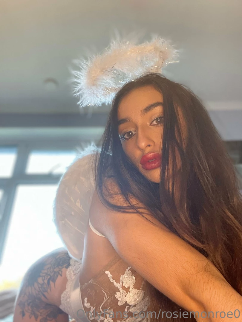 Rosiemonroex part 11 