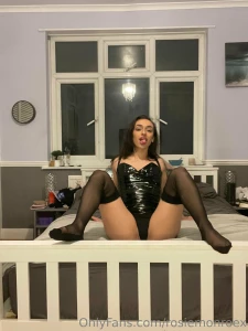 Close your eyes unless you want to be aroused part 39