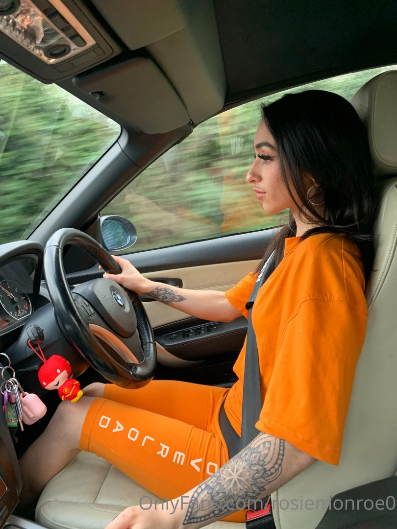 You me amp the open road what are we doing check your inbox for a part 1 