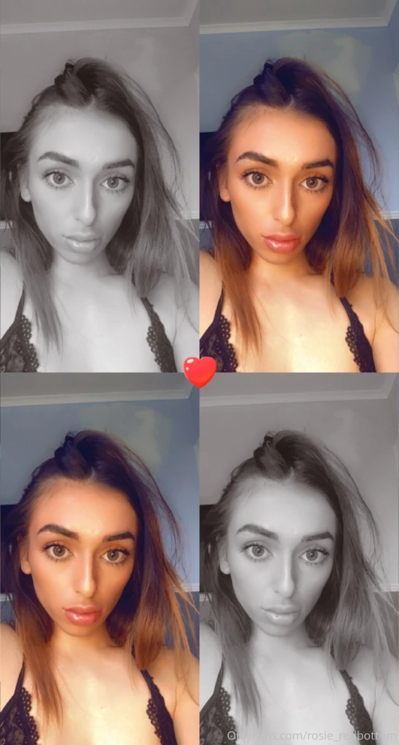 You know where you want these lips 