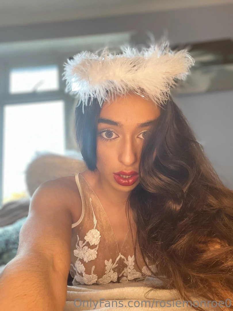 Do you wanna get freaky with an angel part 2 