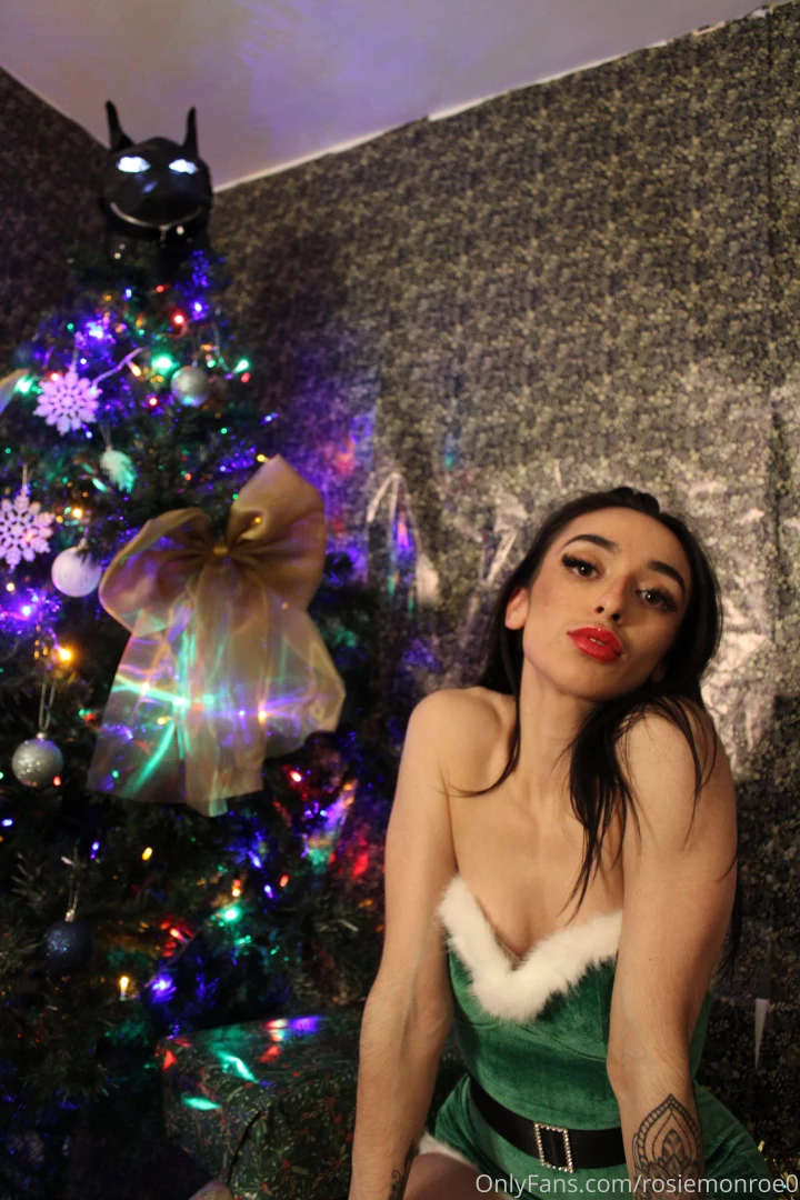 Elf on the shelf part 1 