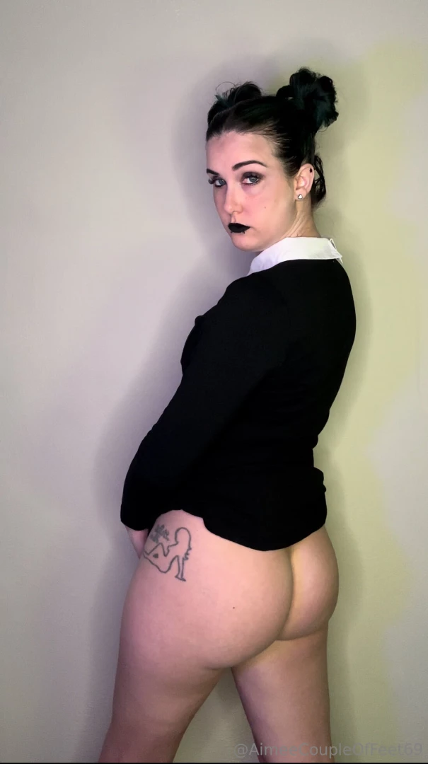 I bet you didn t know wednesday had a dumpy 