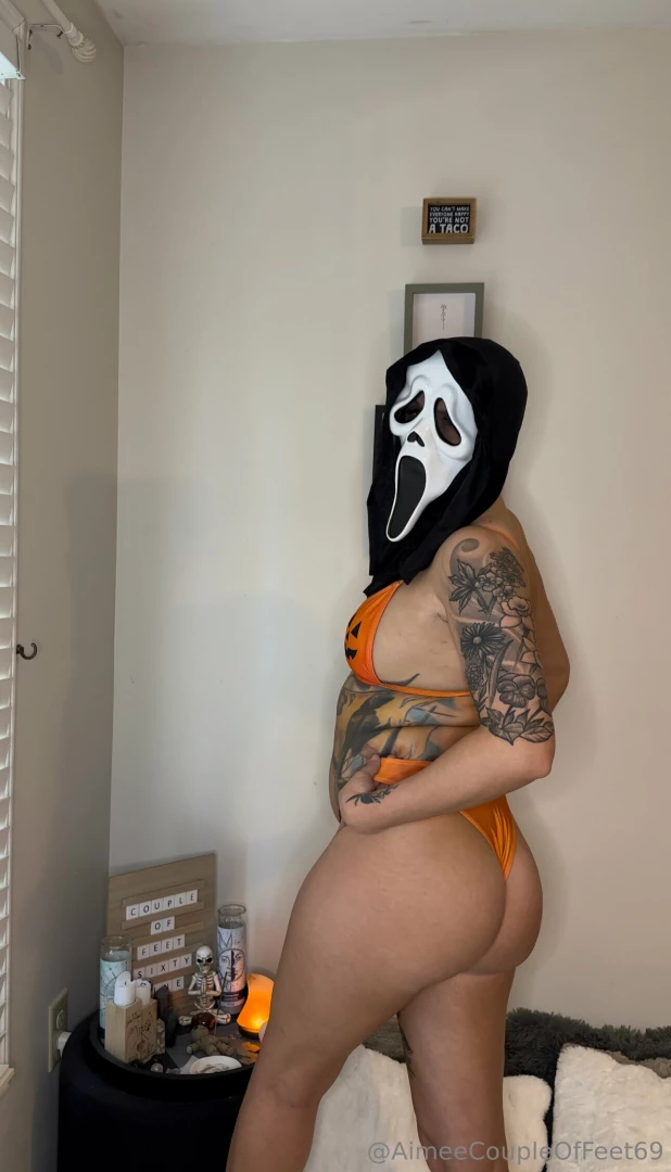 One last halloween dump before the clock strikes midnight plus i can t part 5 