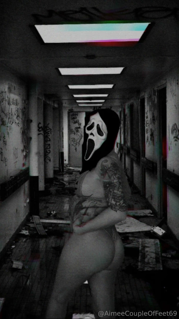 One last halloween dump before the clock strikes midnight plus i can t part 3 