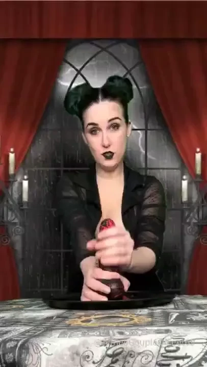 Bring that monster cock here 