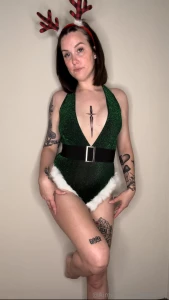 Santa said you ve been a good boy so i m your christmas in july