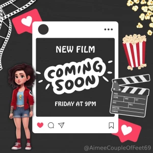 First time with a bbc - drops friday