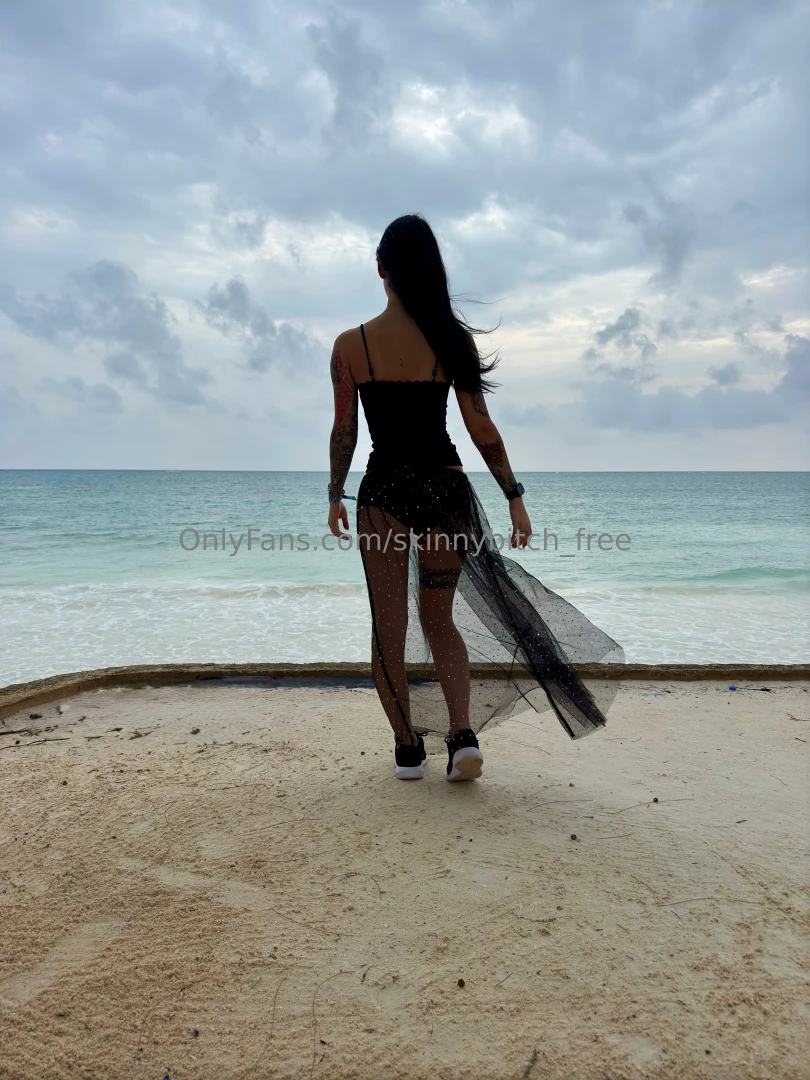 I hope you know what day it is 