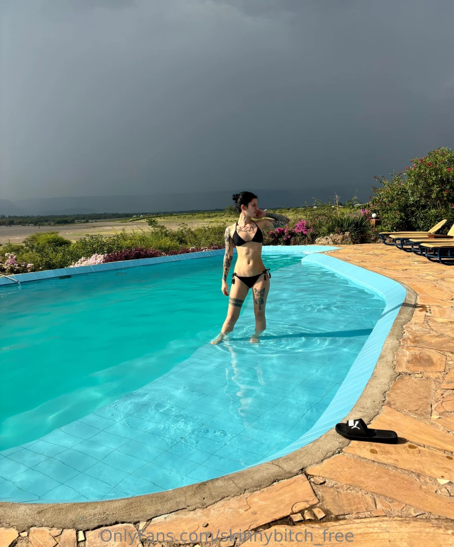 Skinnybitch-free part 3 