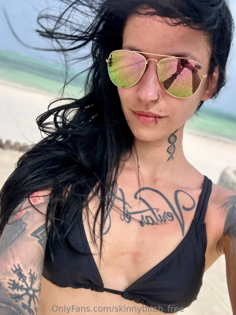 Skinnybitch-free part 7 