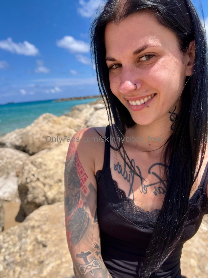 Skinnybitch-free part 10 