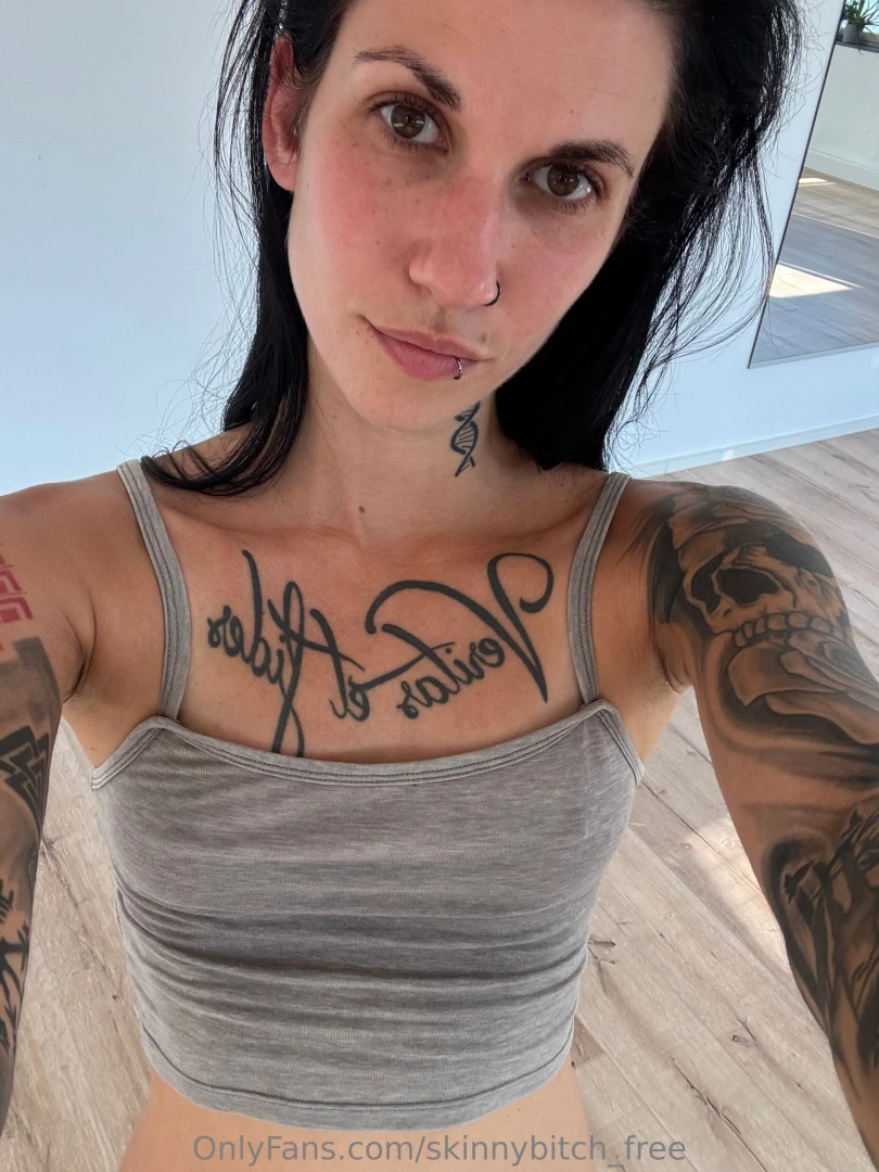 Zunge ja nein part 1 