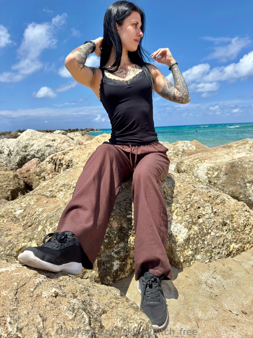 Skinnybitch-free part 4 