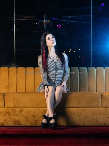 What are you doing today part 116