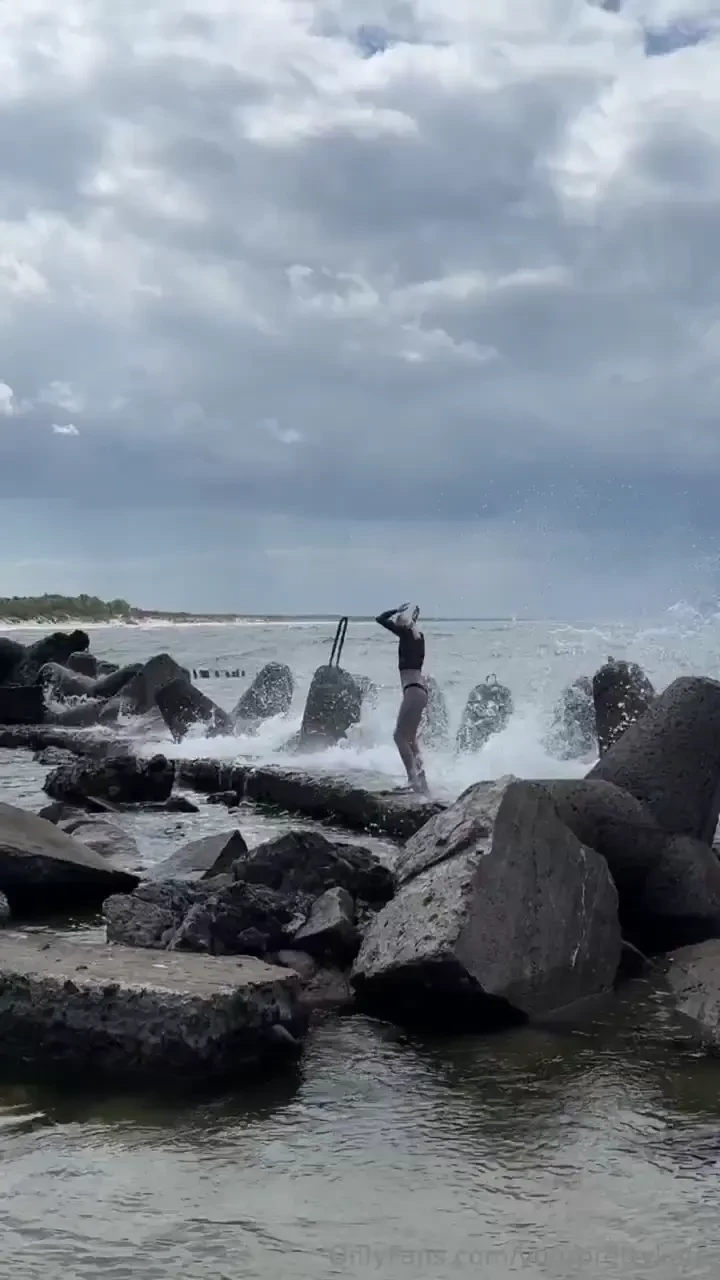 I am gonna share this video here i recorded a while ago did i freeze 