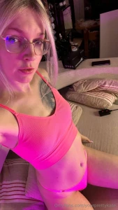 My favorite part knowing you re watching every second